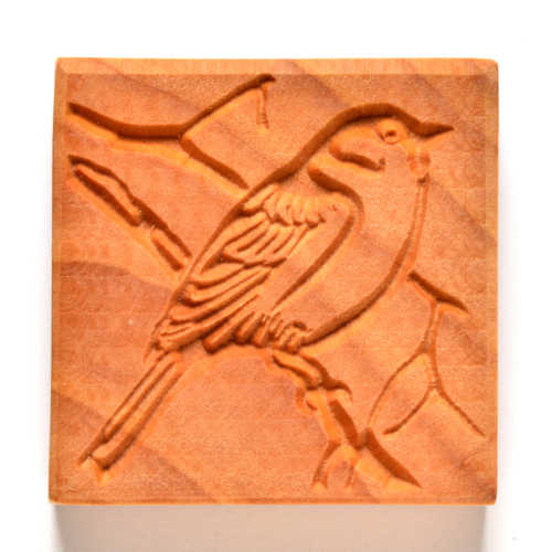 SSL-078 Chickadee