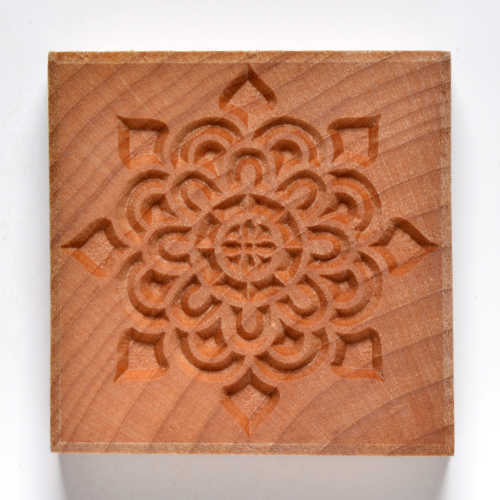 SSL-097 Mandala