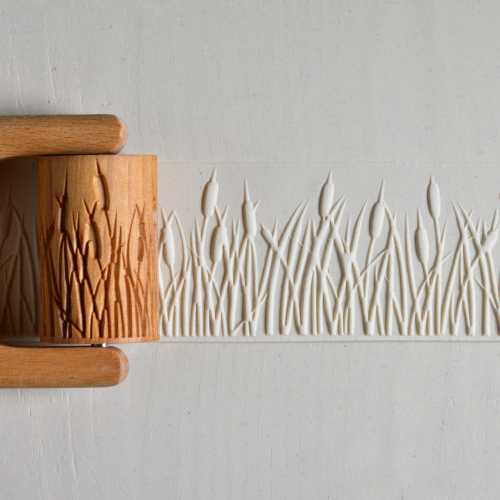 RL-024 Cattails