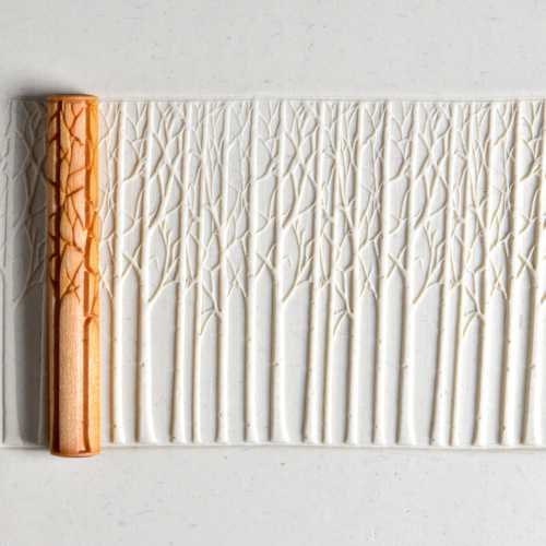 TW-033 Winter Wood