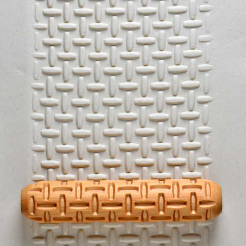 BHR-015 Rattan Weave