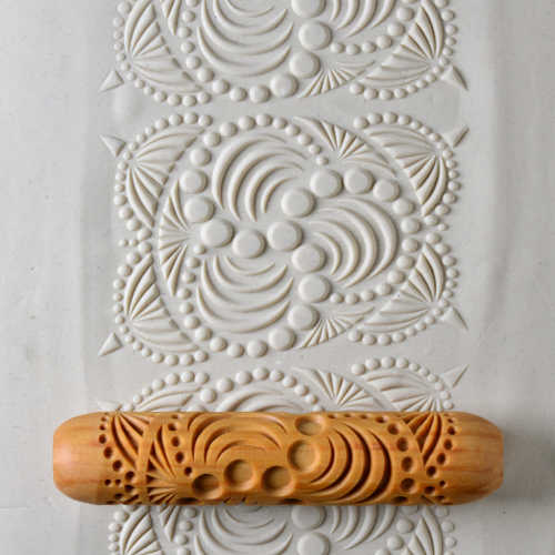 BHR-047 Funky Spiral