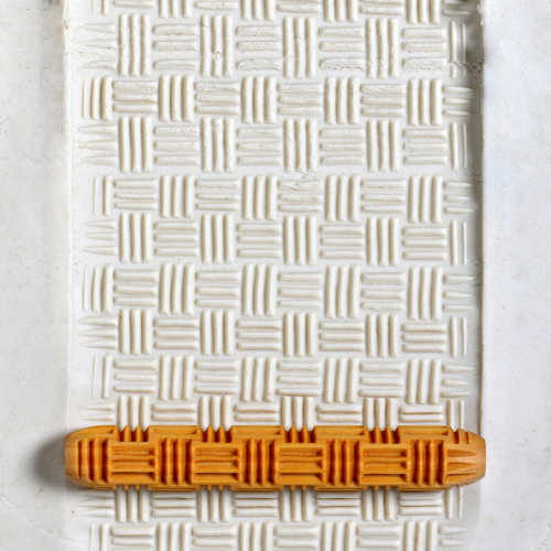 HR-019 Basket Weave