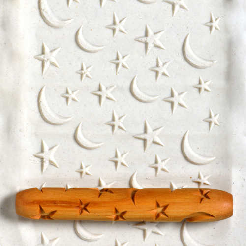 HR-036 Stars & Moons