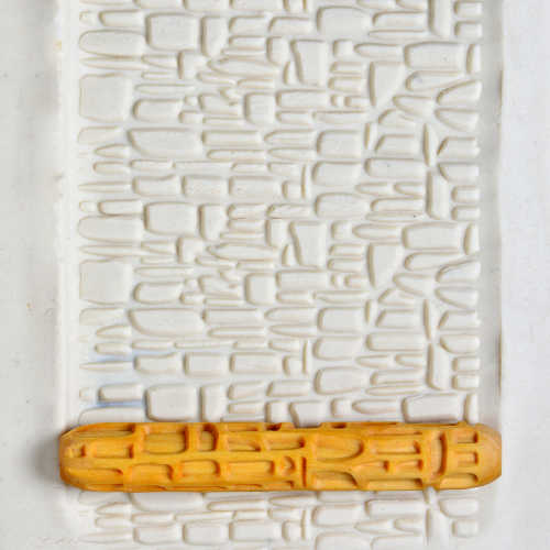 HR-054 Stone Wall