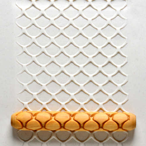 HR-056 Fish Scales