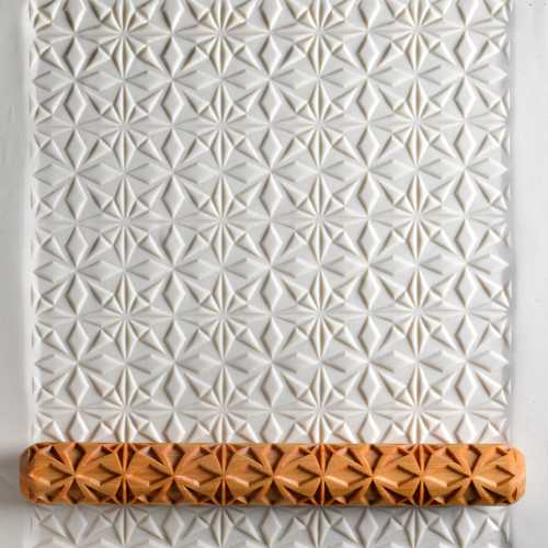 LHR-023 Quilt Pattern