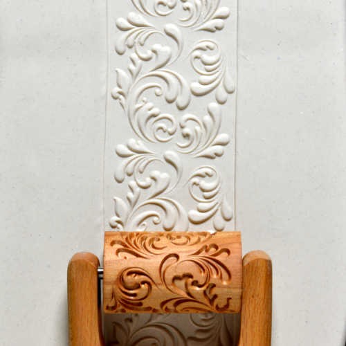 RL-010 Rococo
