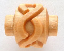MRL-015 Twisted Ropes
