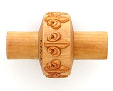 RS-027 Fleur-De-Lis