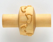 RS-009 Footprints