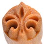 SMR-031 Fleur-De-Lis