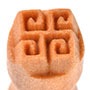 SMR-054 Quad Spiral