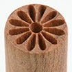 SCS-003 Debossed Daisy