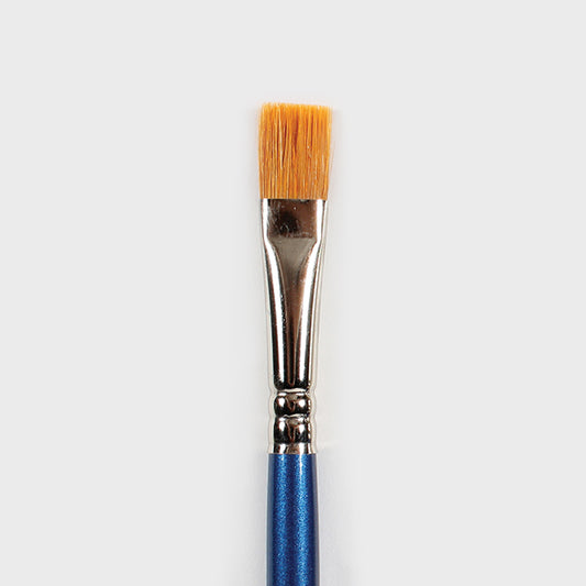 CB-310 #10 Flat Shader | Ceramic Art Brush