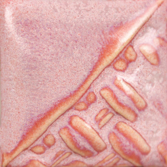 SW-198 Rose Quartz