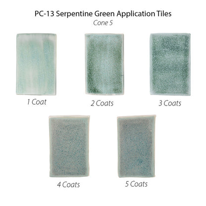 PC-13 Serpentine Green (Pre-order)
