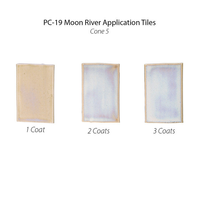 PC-19 Moon River (Pre-order)