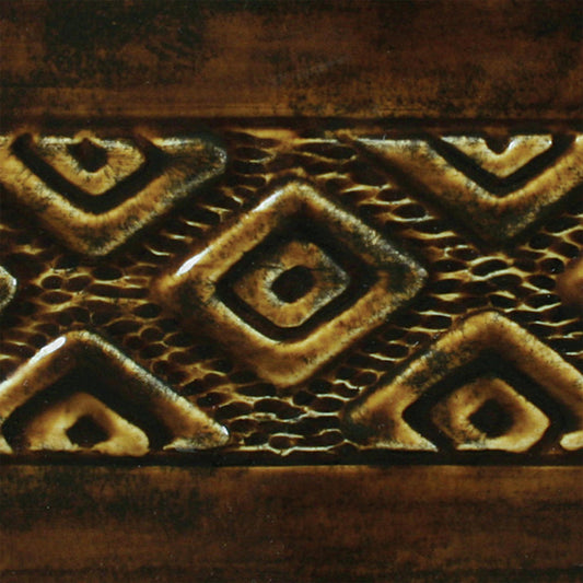 PC-62 Text Amber Brown