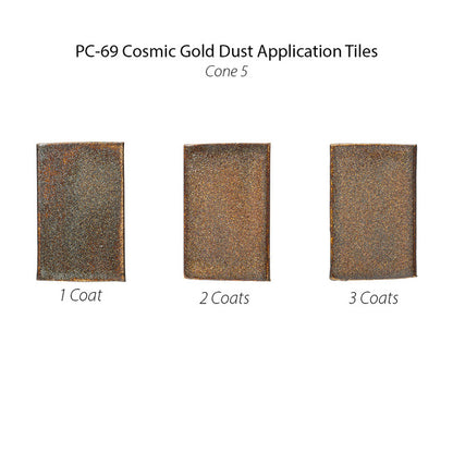 PC-69 Cosmic Gold Dust (Pre-order)