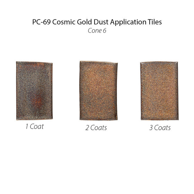 PC-69 Cosmic Gold Dust (Pre-order)
