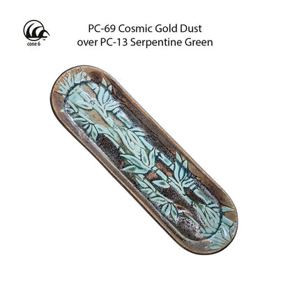 PC-13 Serpentine Green (Pre-order)