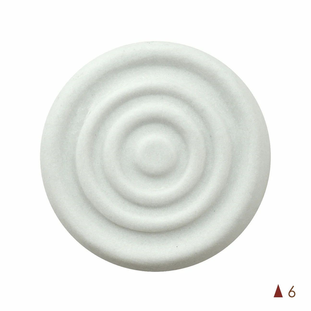 Porcelain Slip | Cone 6 | 2-Gallon Box