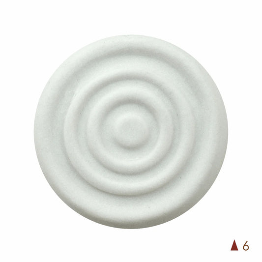 Porcelain Slip | Cone 6 | 2-Gallon Box