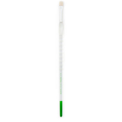 SG400F #4 Royal Soft-Grip Flat Brush | Ceramic High Quality Art Brush | ACS