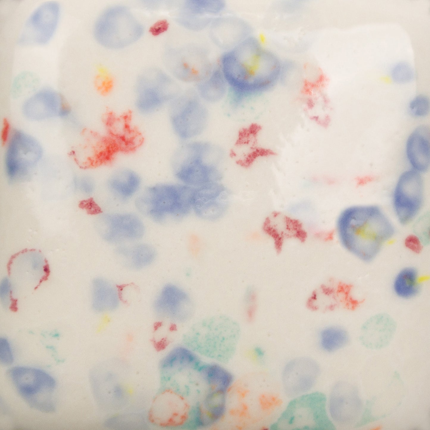 SP-286 Speckled Old Lace