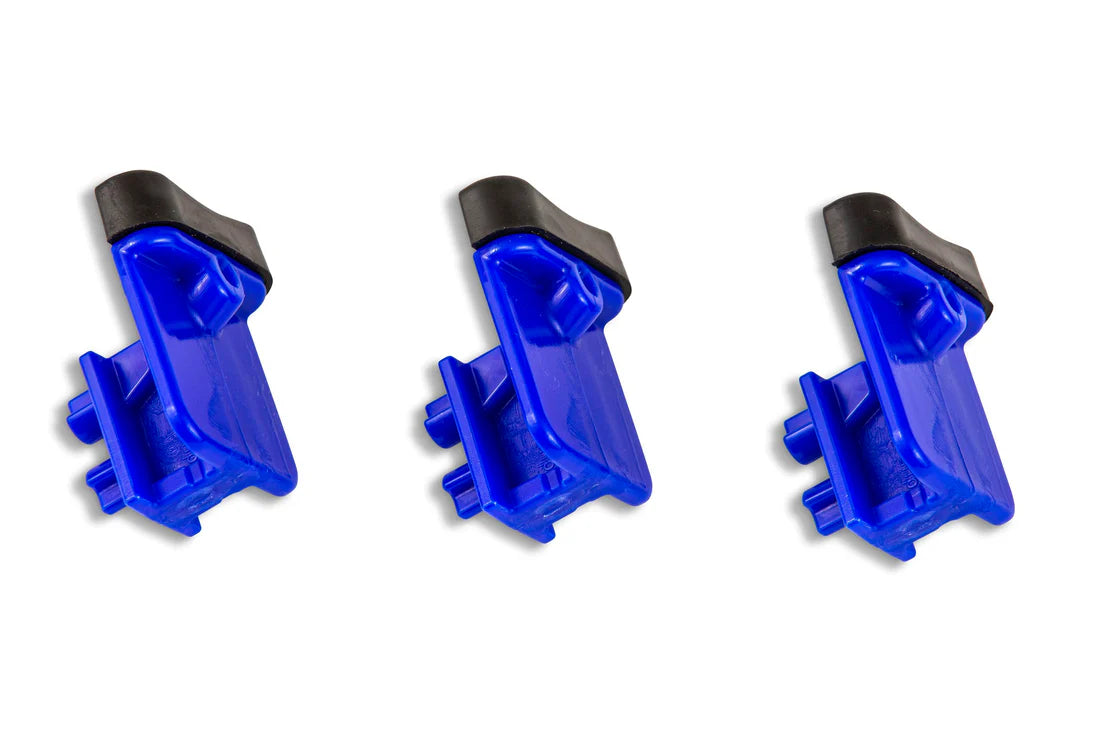 Giffin Grip Short Basic Slider Replacements (set of 3)