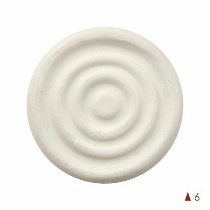 White Stoneware Slip | Cone 6 | 2-Gallon Box | Standard Clay | Ceramic Plaster Casting Slip