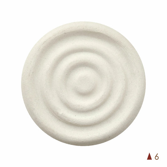 White Stoneware Slip | Cone 6 | 2-Gallon Box | Standard Clay | Ceramic Plaster Casting Slip
