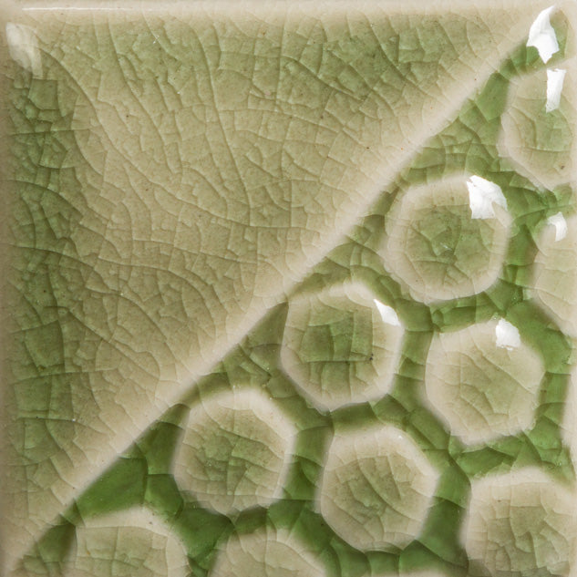 CC-107 Green Tea