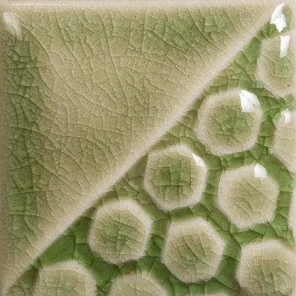 CC-107 Green Tea