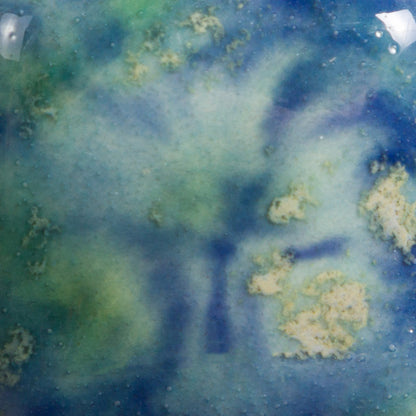 CG-718 Blue Caprice Jungle Gems