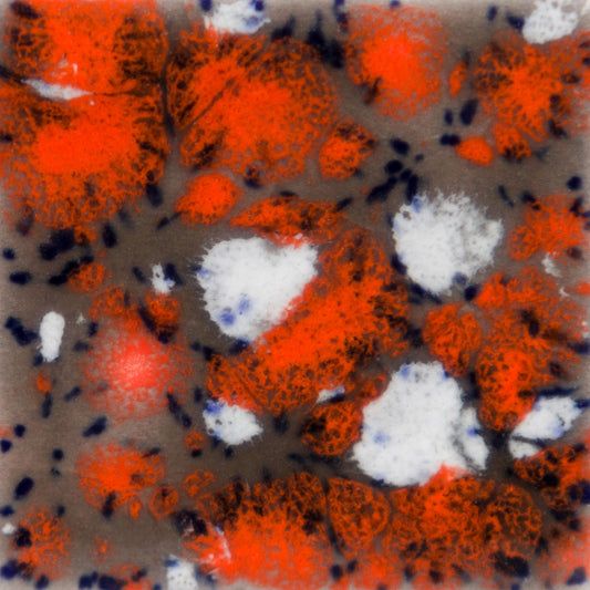 CG-986 Smoke and Fire Jungle Gems
