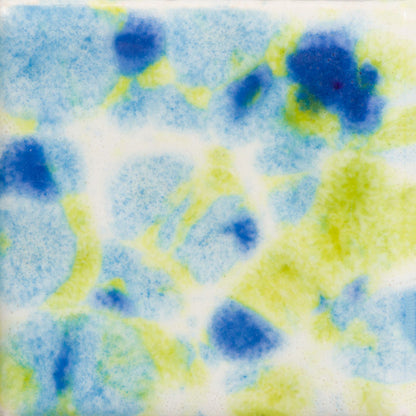CG-1001 Gogh Iris Jungle Gems