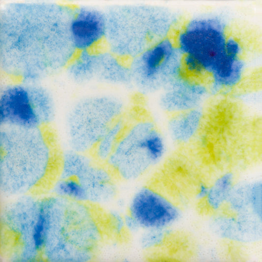 CG-1001 Gogh Iris Jungle Gems