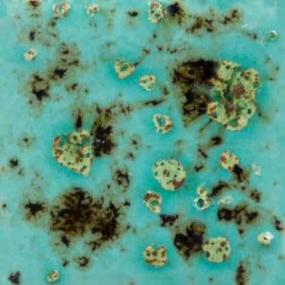 CG-1008 Blue Guppy Jungle Gems