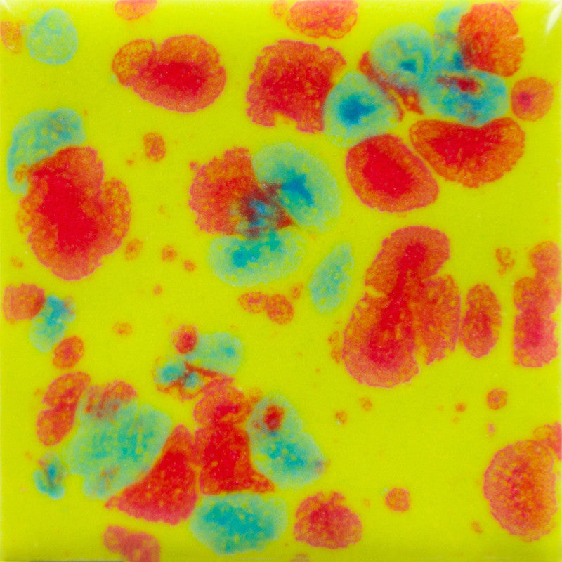 CG-1009 Cherry Limeade Jungle Gems