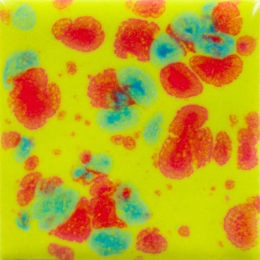 CG-1009 Cherry Limeade Jungle Gems