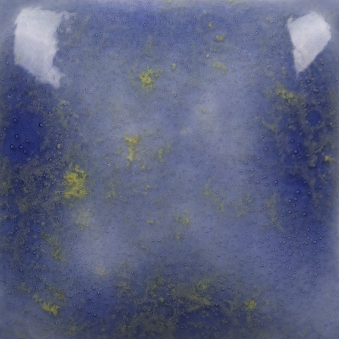 CG-1010 Periwinkle Sky Jungle Gems