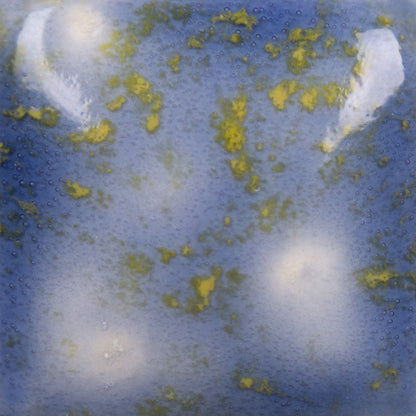 CG-1010 Periwinkle Sky Jungle Gems