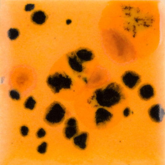 CG-1013 Papaya Jungle Gems