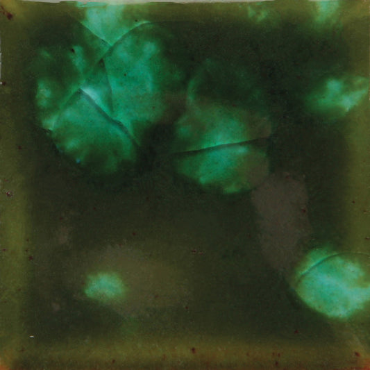 CG-707 Woodland Fantasy Jungle Gems