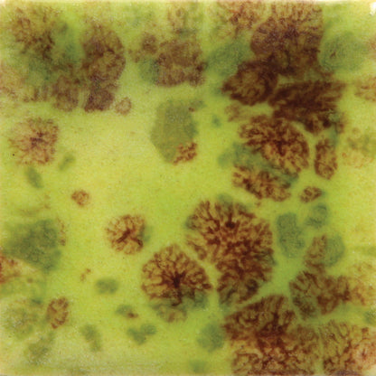 CG-717 Pistachio Jungle Gems