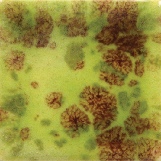 CG-717 Pistachio Jungle Gems