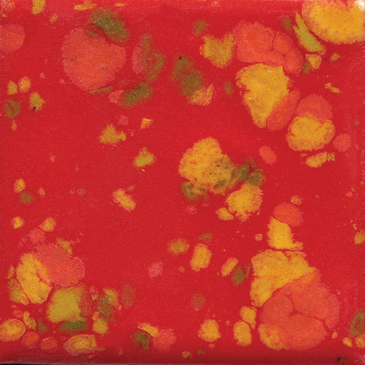 CG-756 Fire Cracker Jungle Gems