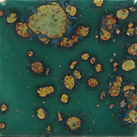 CG-780 Mystic Jade Jungle Gems